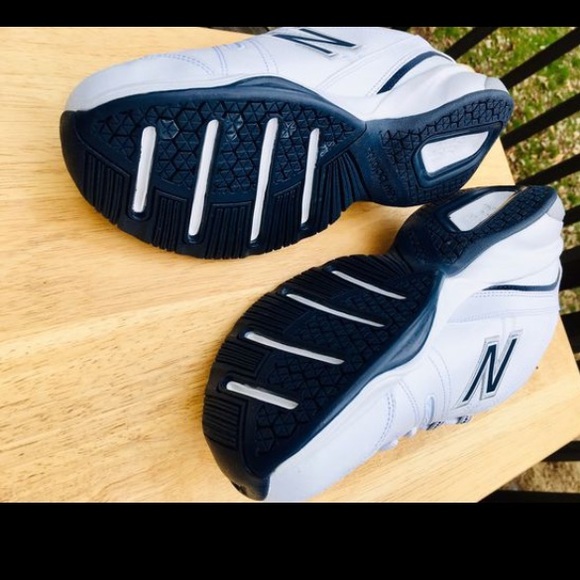 Men’s New Balance Trainers - Picture 3 of 8